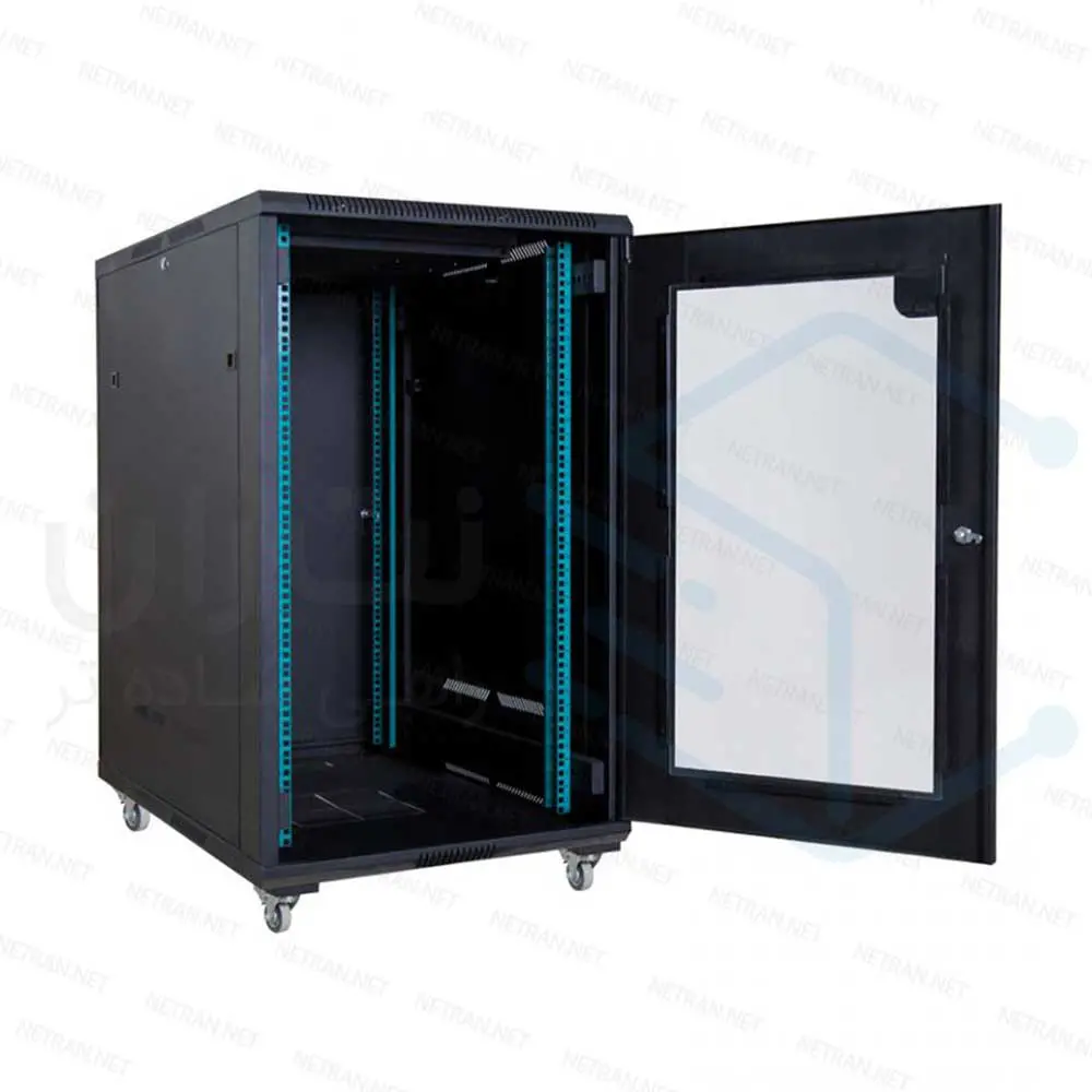 رک ایستاده 21 یونیت آماد سیستم عمق 100-4